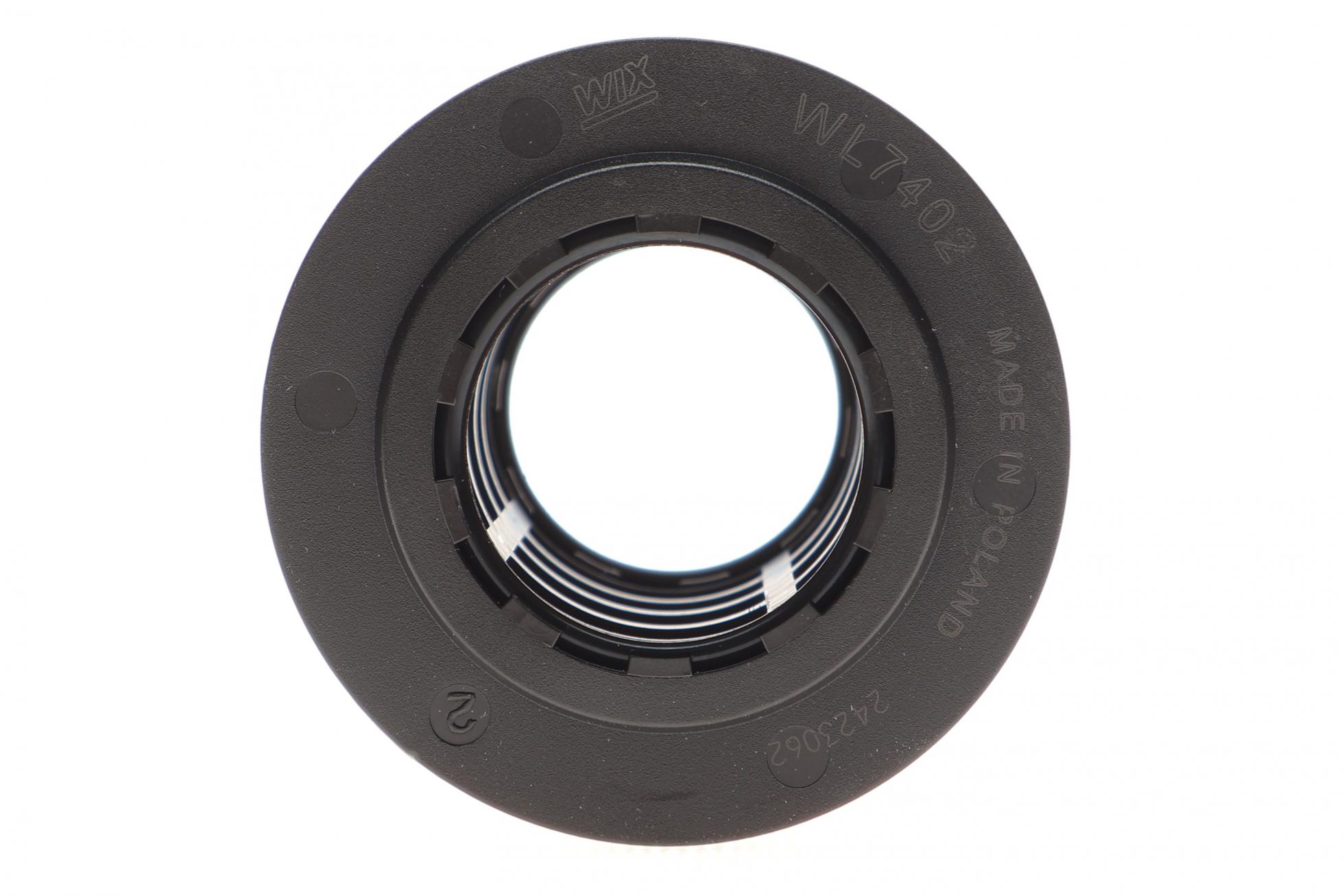 WL7402 WIX FILTERS